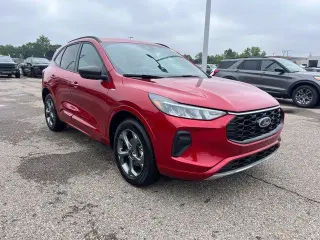 Ford Escape 2024 AWD ST-Line SUV de 4 puertas
