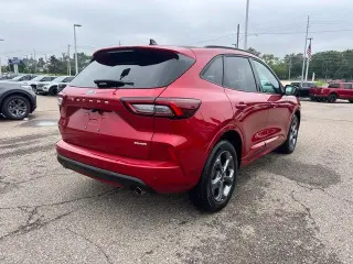 Ford Escape 2024 AWD ST-Line SUV de 4 puertas