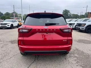 Ford Escape 2024 AWD ST-Line SUV de 4 puertas