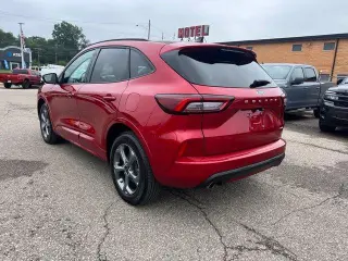Ford Escape 2024 AWD ST-Line SUV de 4 puertas
