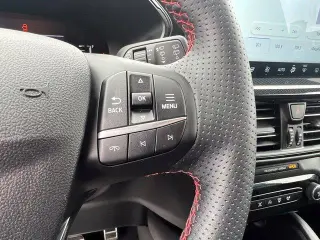 Ford Escape 2024 AWD ST-Line SUV de 4 puertas