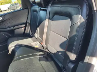 Ford Escape Hybrid 2020 AWD Titanium SUV de 4 puertas