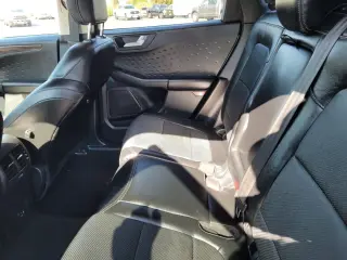 Ford Escape Hybrid 2020 AWD Titanium SUV de 4 puertas