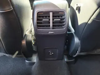 Ford Escape Hybrid 2020 AWD Titanium SUV de 4 puertas