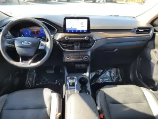 Ford Escape Hybrid 2020 AWD Titanium SUV de 4 puertas