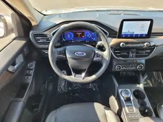 Ford Escape Hybrid 2020 AWD Titanium SUV de 4 puertas