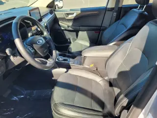Ford Escape Hybrid 2020 AWD Titanium SUV de 4 puertas