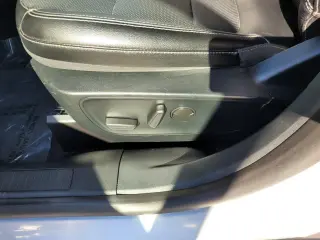 Ford Escape Hybrid 2020 AWD Titanium SUV de 4 puertas