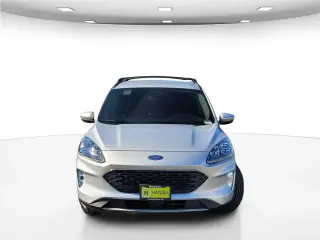 Ford Escape Hybrid 2020 AWD Titanium SUV de 4 puertas