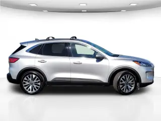 Ford Escape Hybrid 2020 AWD Titanium SUV de 4 puertas