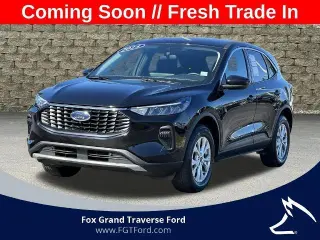 Ford Escape 2024 AWD Active 4dr SUV