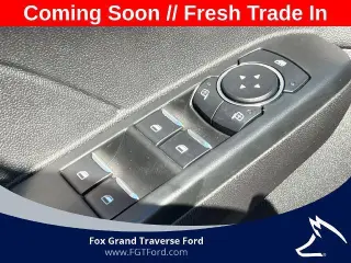 Ford Escape 2024 AWD Active 4dr SUV