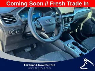 Ford Escape 2024 AWD Active 4dr SUV