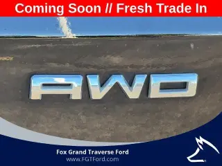 Ford Escape 2024 AWD Active 4dr SUV