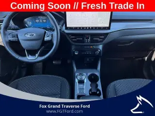 Ford Escape 2024 AWD Active 4dr SUV