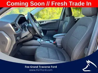 Ford Escape 2024 AWD Active 4dr SUV