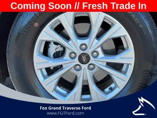 Ford Escape 2024 AWD Active 4dr SUV