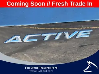 Ford Escape 2024 AWD Active 4dr SUV