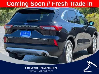 Ford Escape 2024 AWD Active 4dr SUV