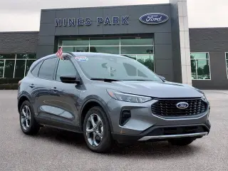 Ford Escape 2025 ST-Line 4dr SUV