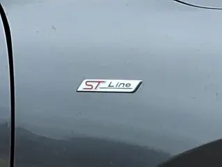 Ford Escape 2025 ST-Line 4dr SUV