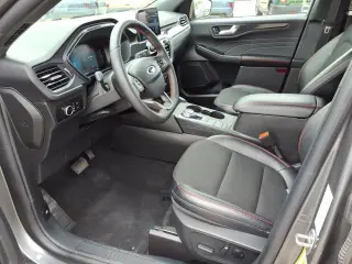 Ford Escape 2025 ST-Line 4dr SUV