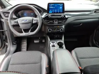 Ford Escape 2025 ST-Line 4dr SUV