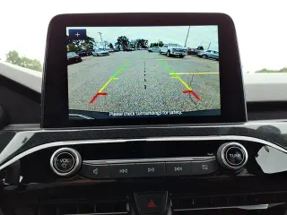 Ford Escape 2025 ST-Line 4dr SUV
