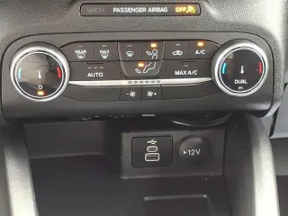 Ford Escape 2025 ST-Line 4dr SUV