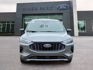 Ford Escape 2025 ST-Line 4dr SUV