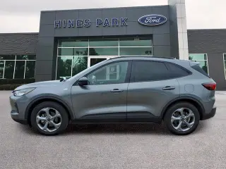 Ford Escape 2025 ST-Line 4dr SUV