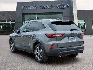 Ford Escape 2025 ST-Line 4dr SUV
