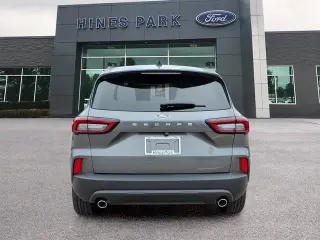 Ford Escape 2025 ST-Line 4dr SUV
