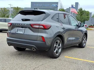 Ford Escape 2025 ST-Line 4dr SUV