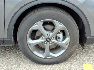 Ford Escape 2025 ST-Line 4dr SUV
