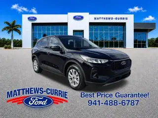 Ford Escape 2026 Active SUV de 4 puertas