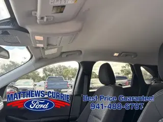 Ford Escape 2026 Active SUV de 4 puertas