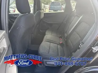 Ford Escape 2026 Active SUV de 4 puertas