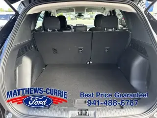 Ford Escape 2026 Active SUV de 4 puertas