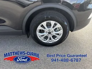 Ford Escape 2026 Active SUV de 4 puertas