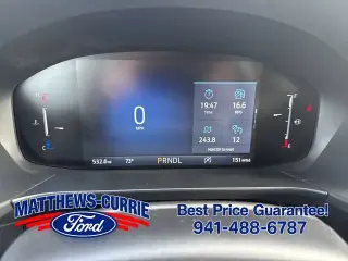 Ford Escape 2026 Active SUV de 4 puertas