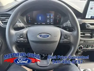 Ford Escape 2026 Active SUV de 4 puertas