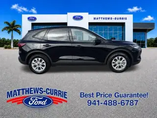 Ford Escape 2026 Active SUV de 4 puertas