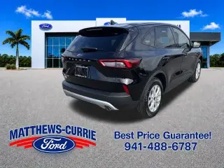 Ford Escape 2026 Active SUV de 4 puertas