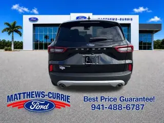 Ford Escape 2026 Active SUV de 4 puertas
