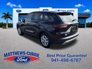 Ford Escape 2026 Active SUV de 4 puertas