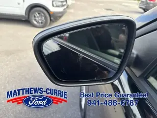 Ford Escape 2026 Active SUV de 4 puertas