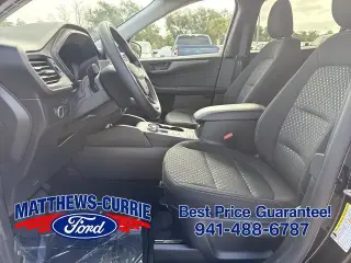 Ford Escape 2026 Active SUV de 4 puertas
