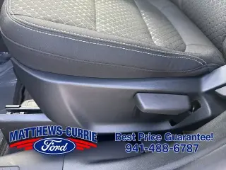 Ford Escape 2026 Active SUV de 4 puertas