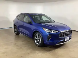 Ford Escape 2023 ST-Line 4dr SUV